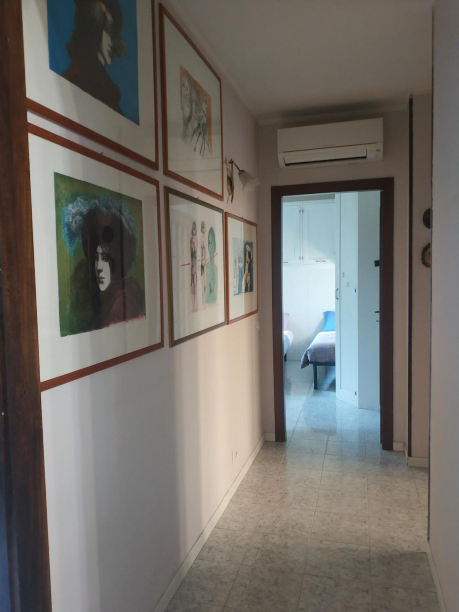Casa Di Aldo E Armida Apartment Павия Екстериор снимка