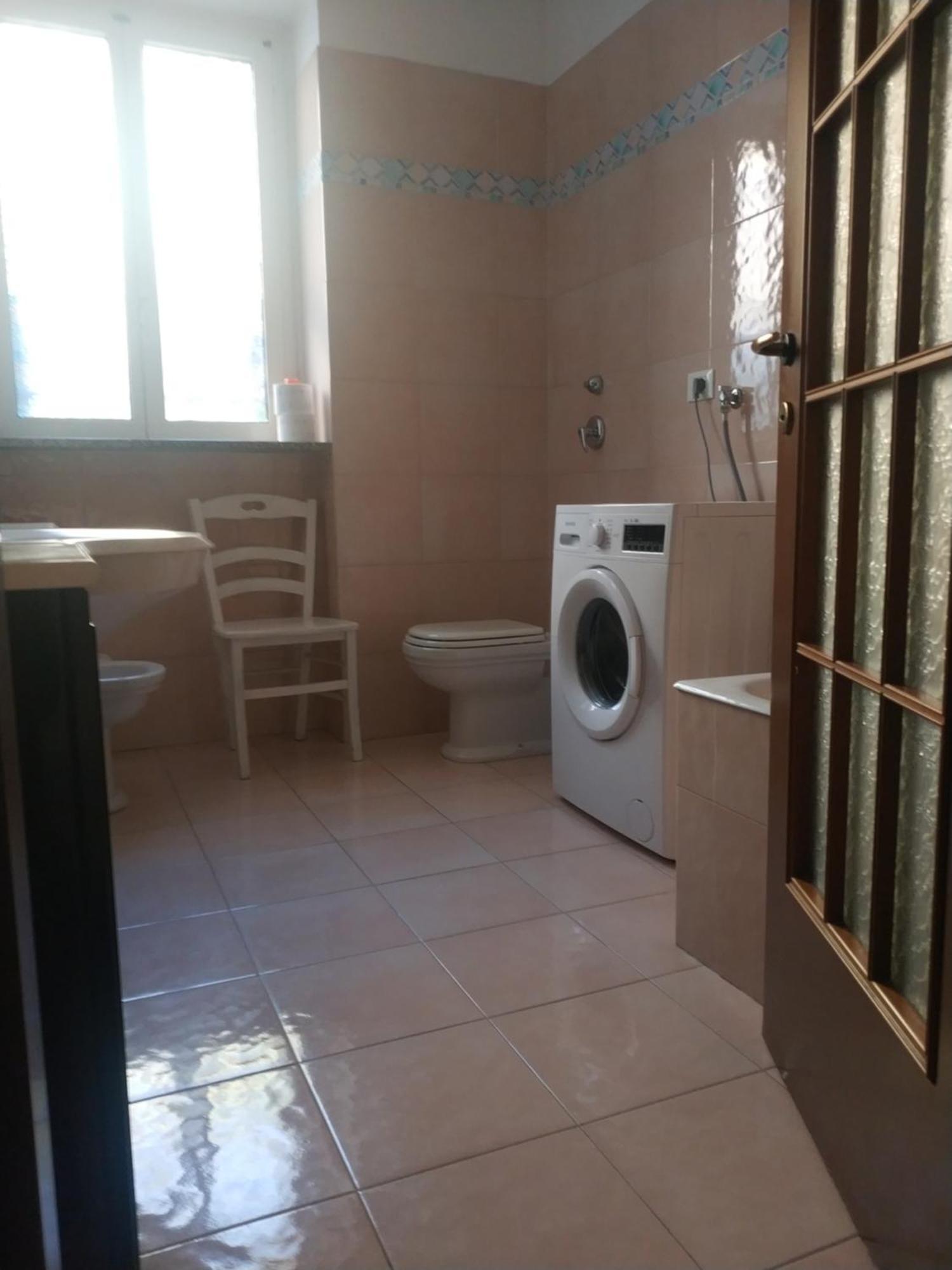 Casa Di Aldo E Armida Apartment Павия Екстериор снимка