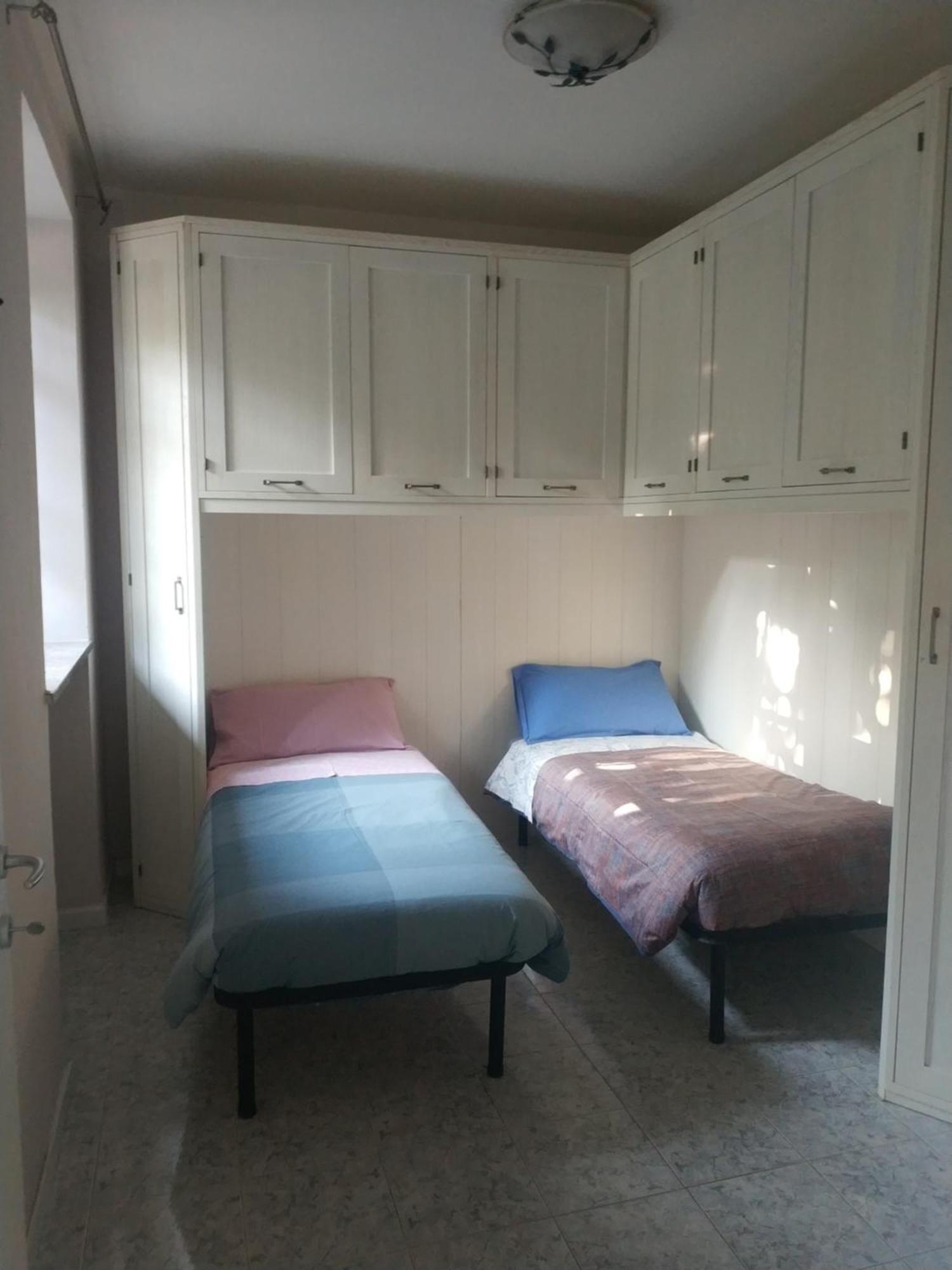 Casa Di Aldo E Armida Apartment Павия Екстериор снимка